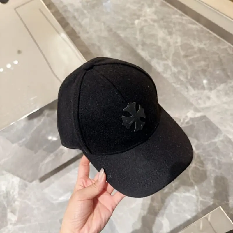 chrome hearts casquette s_124a00a2